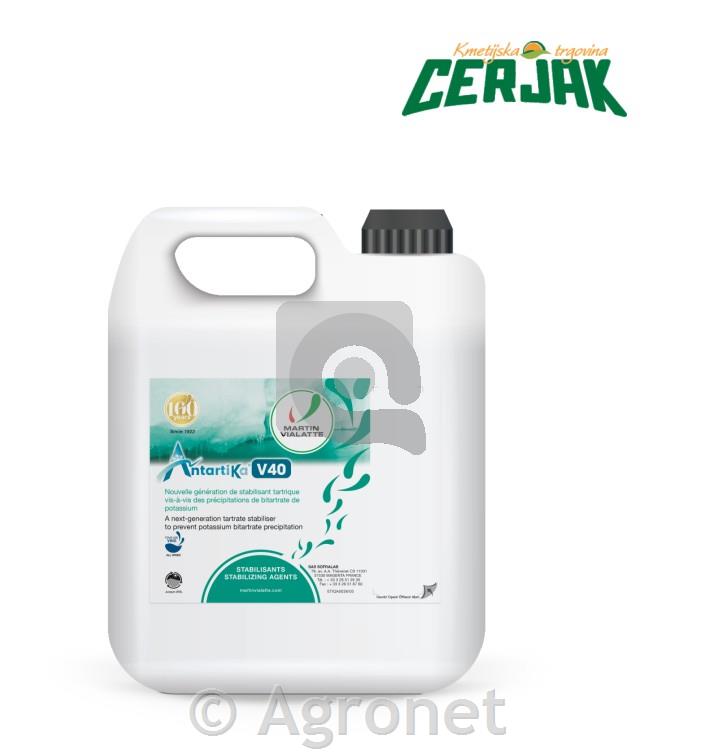 ANTARTIKA® V40 - 1 L