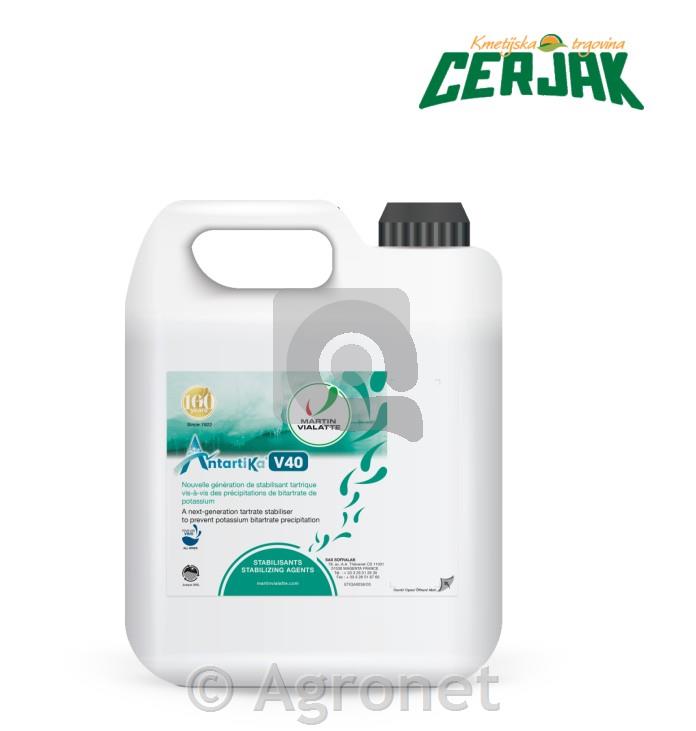 ANTARTIKA® V40 - 10 L