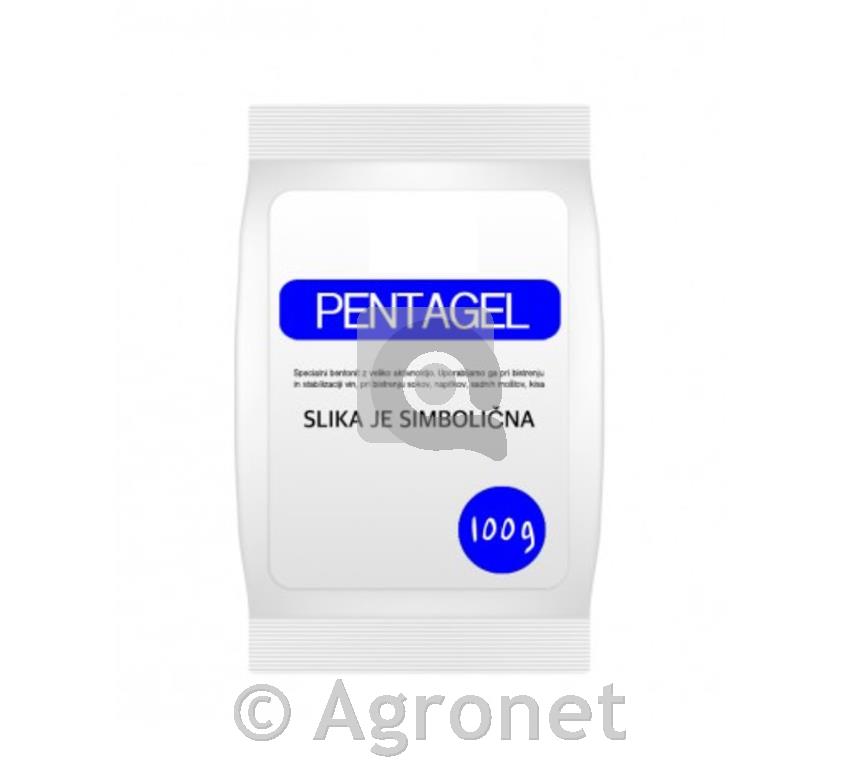 PENTAGEL - 100 g