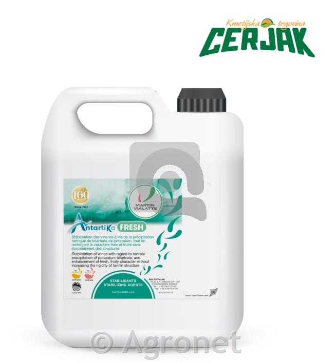 ANTARTIKA® Fresh