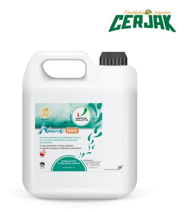 ANTARTIKA® DUO