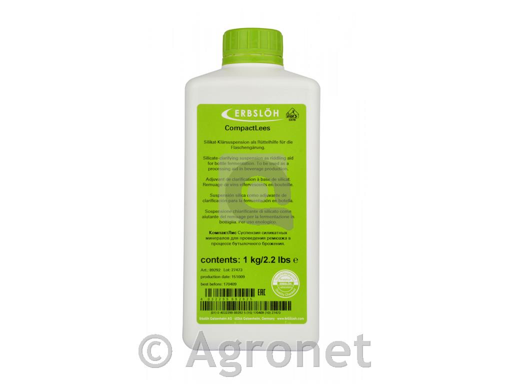 CompactLees 1kg Erbslö