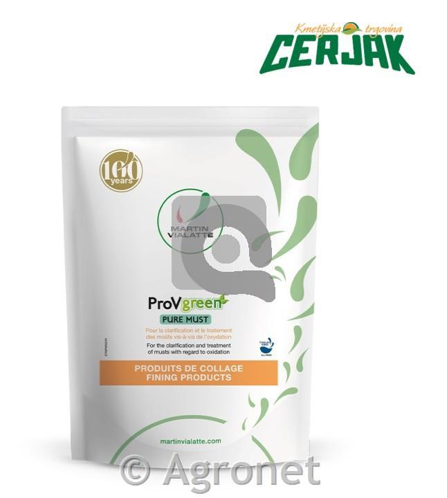 PROVGREEN PURE MUST - 1 Kg