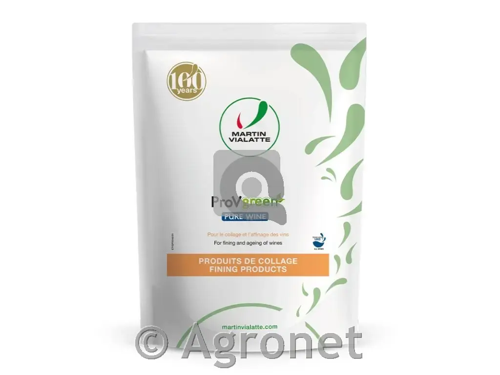 Provgreen pure wine 5 kg