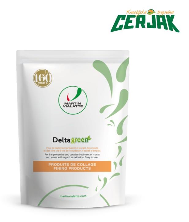 DELTAGREEN - 10 Kg