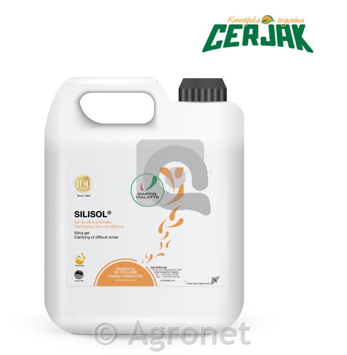 Vialatte SILISOL - 1 L