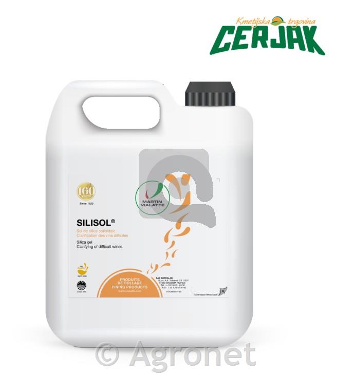Vialatte SILISOL - 5 L