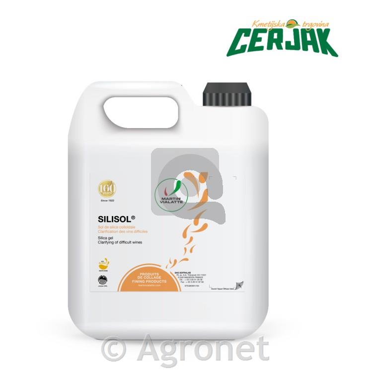 Vialatte SILISOL - 10 L