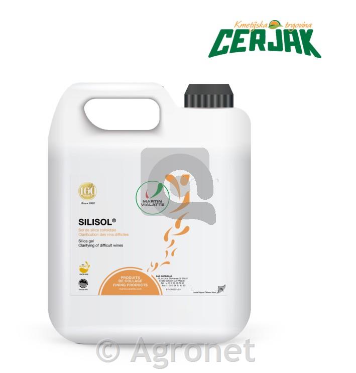 Vialatte SILISOL - 20 L
