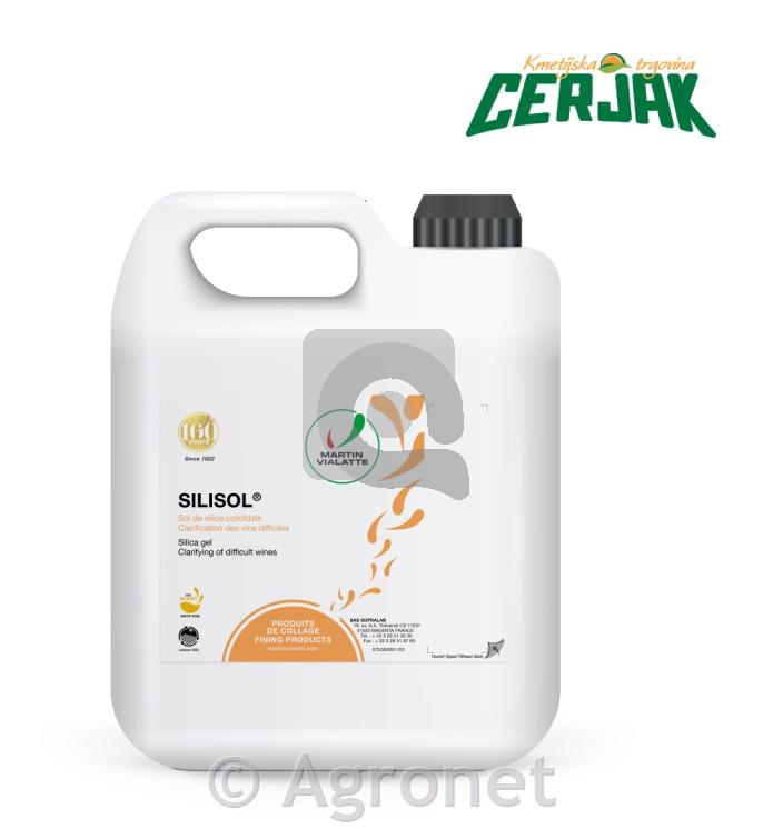 Vialatte SILISOL - 1000 L