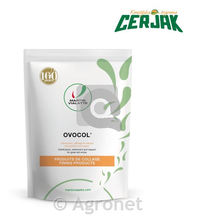 Vialatte OVOCOL - 1kg