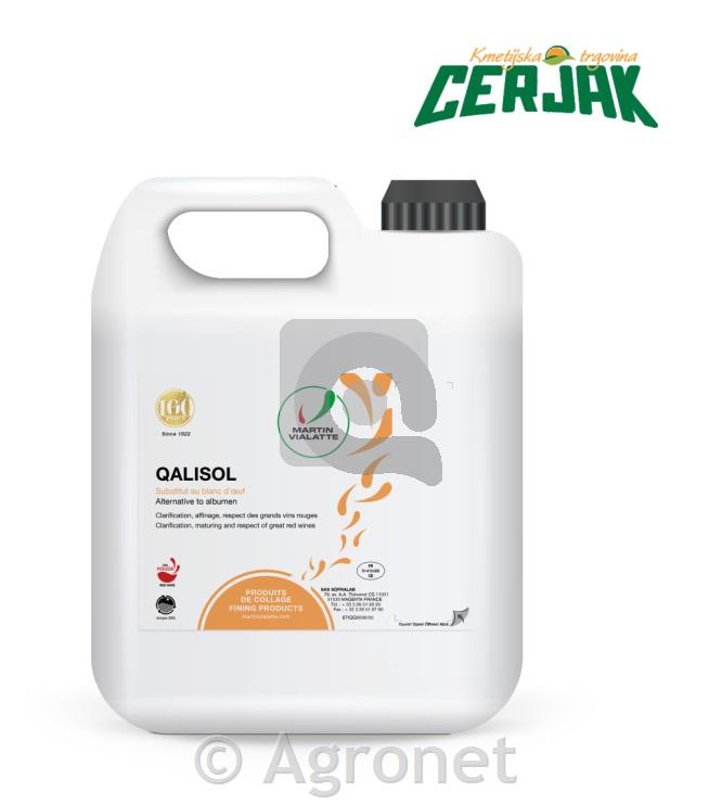 Vialatte QALISOL- 5 L