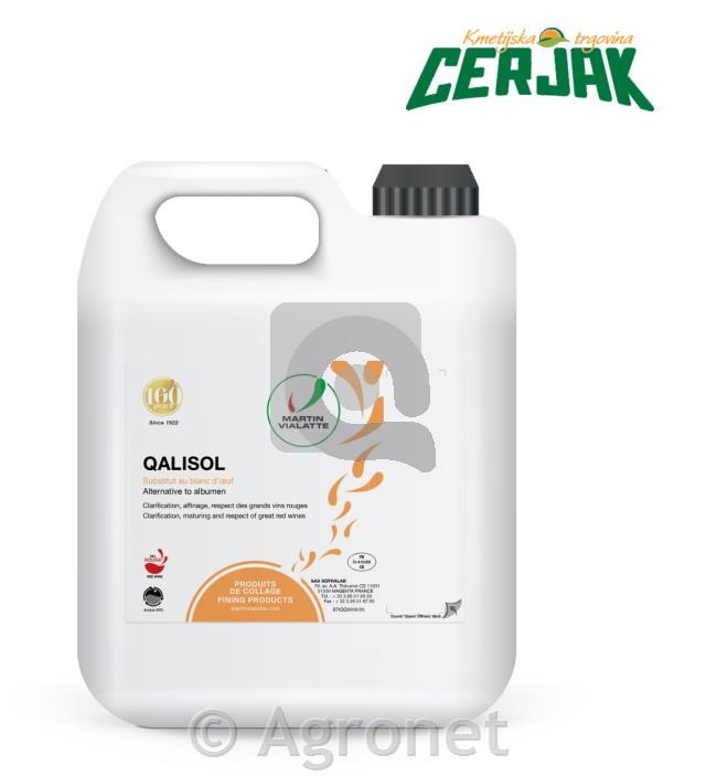Vialatte QALISOL- 20 L
