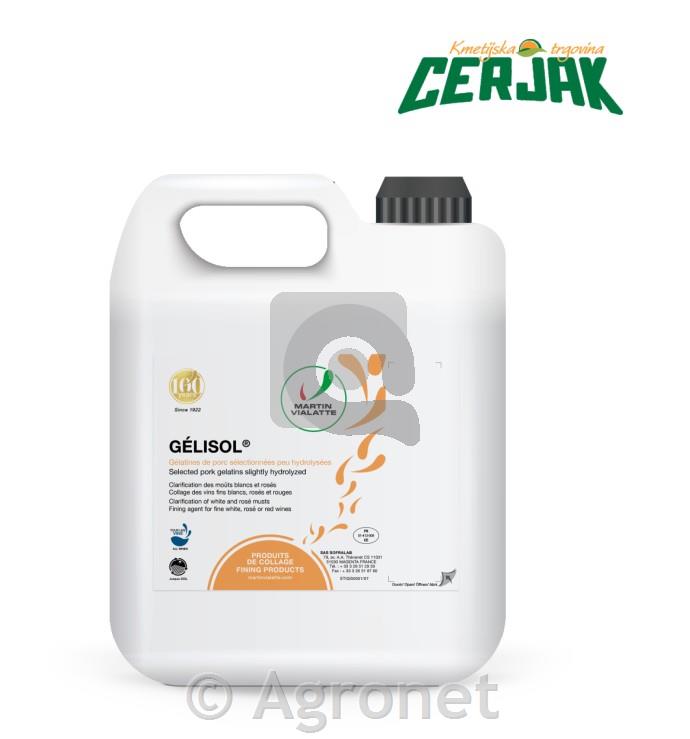 Vialatte GÉLISOL- 1 L