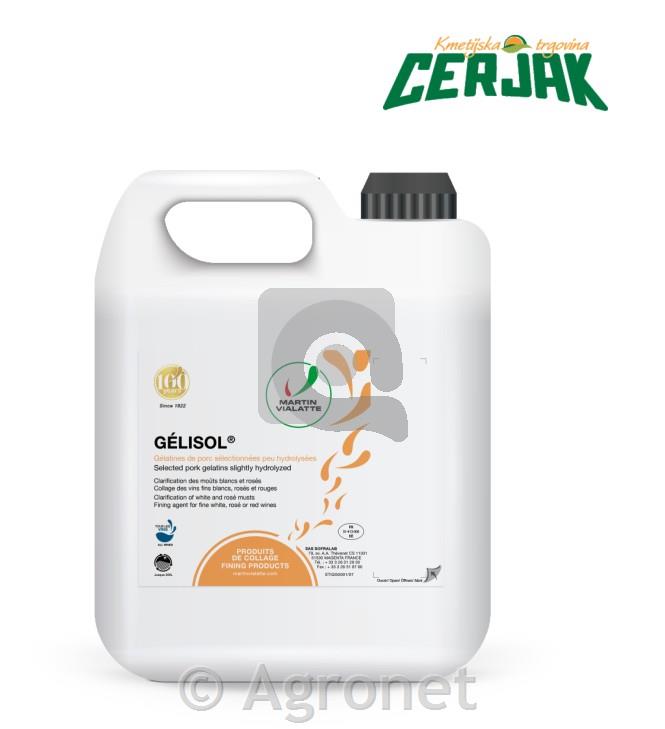 Vialatte GÉLISOL- 20 L