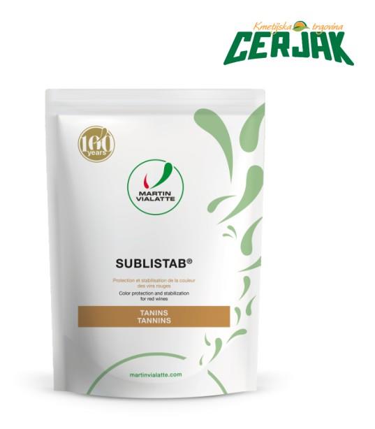 Tanin SUBLISTAB - 1 kg