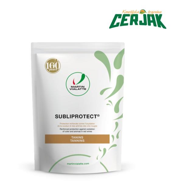 Tanin SUBLIPROTECT - 1 kg