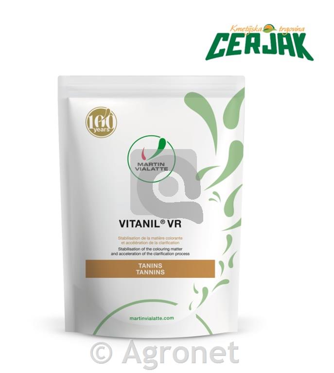 Tanin VITANIL VR - 1 kg