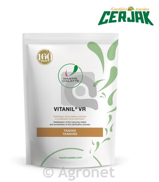 Tanin VITANIL VR - 10 kg