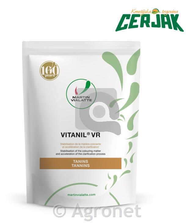 Tanin VITANIL VR - 100 g