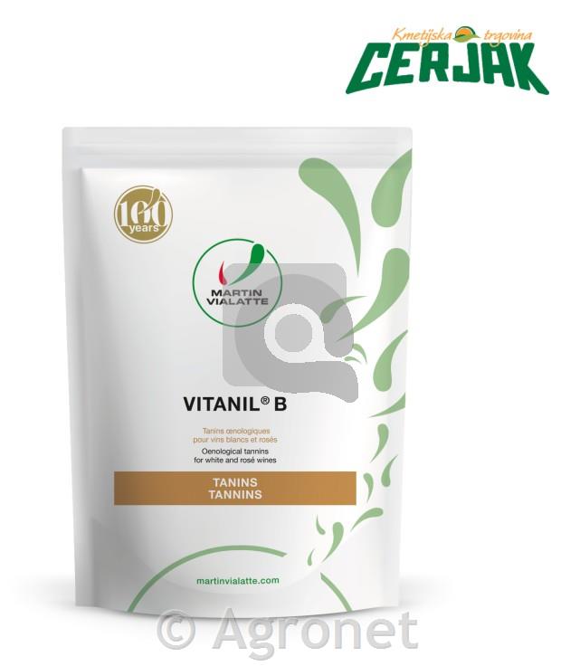 Tanin VITANIL B - 100 g