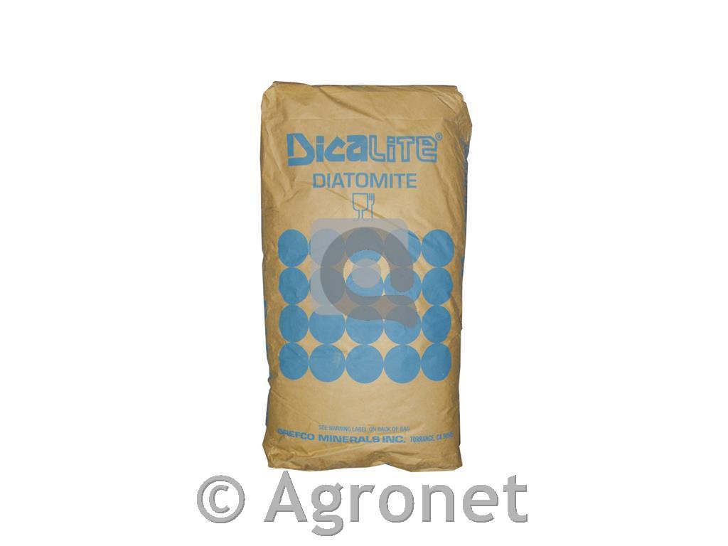 Dicalite 4258, filtracijski perlit, 20kg