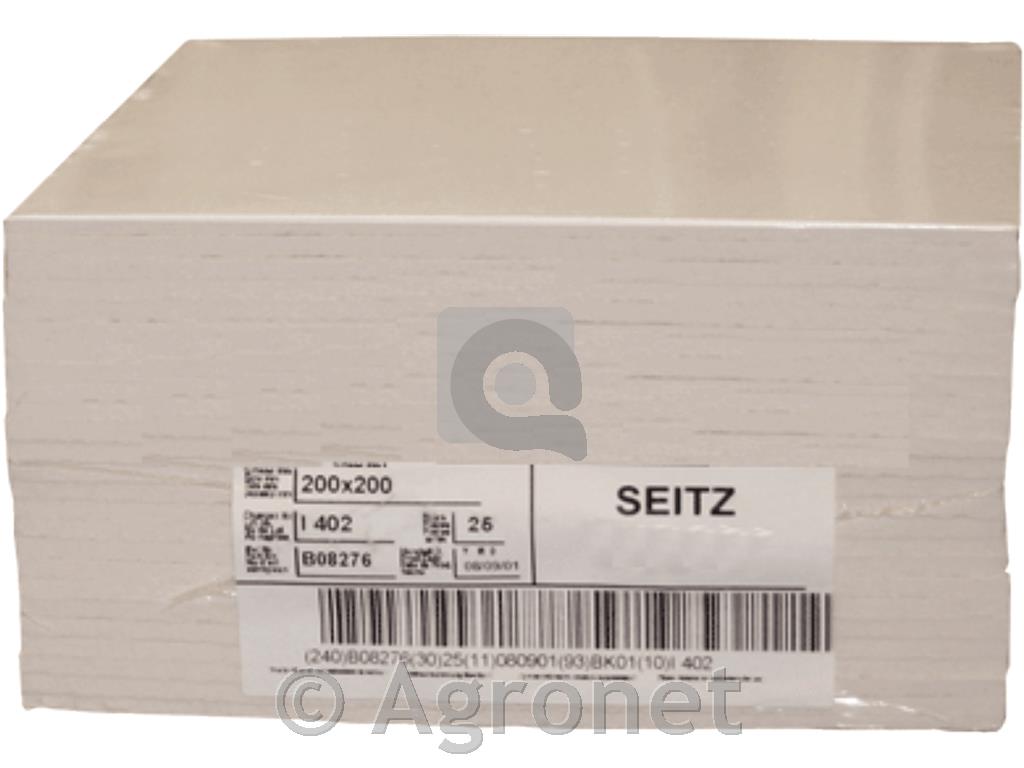 Slojnice Seitz K 250 20x20