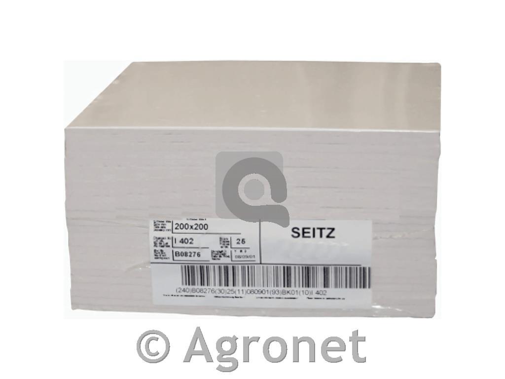 Slojnice Seitz K 200 40x40