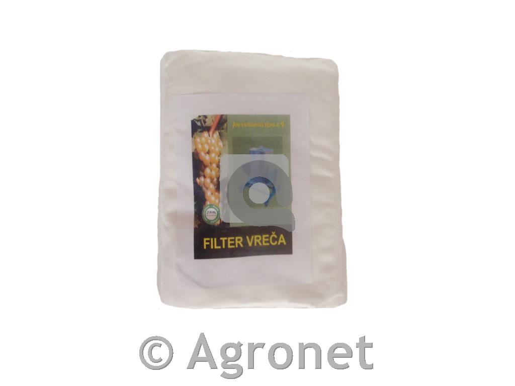 Filtrirna vreča 580X840,160 lit