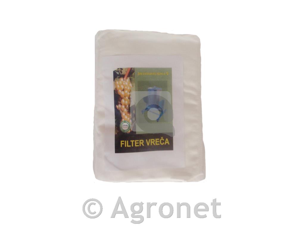 Filtrirna vreča Zottel 480x830