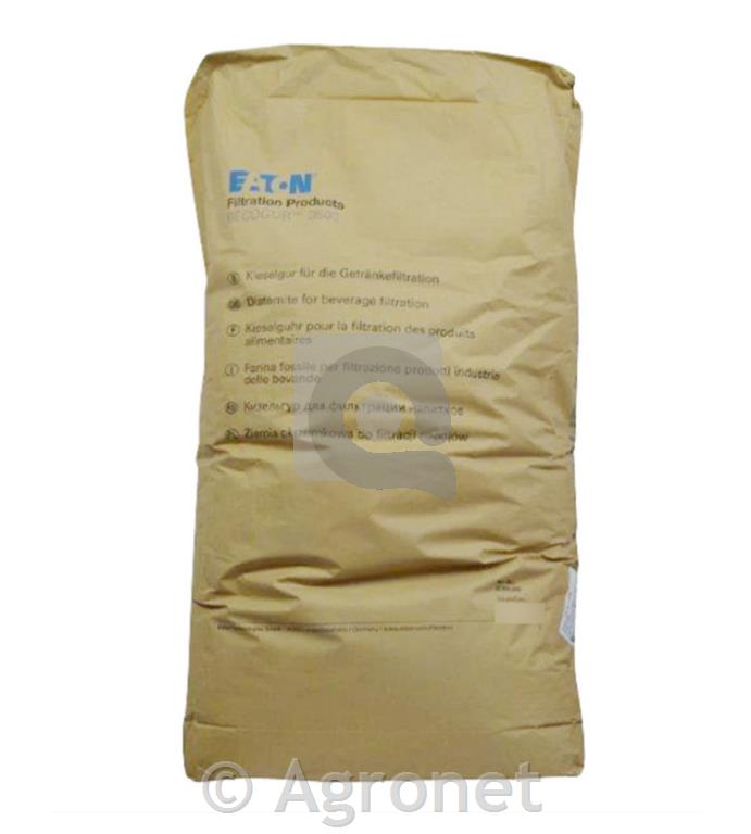 Becogur 200, 15 kg