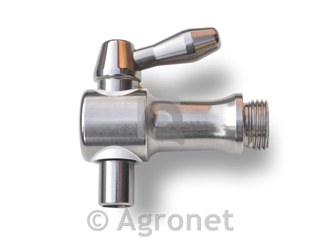 Inox konusna pipa 3/4 L 75
