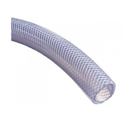 Armirana cev 6 x 12 mm, 100 m