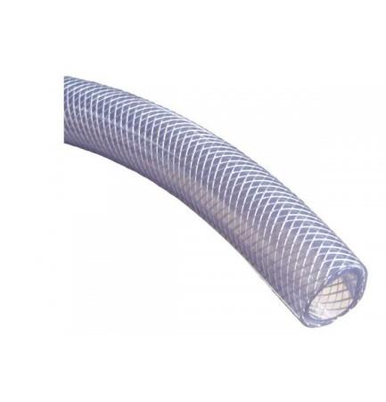 Armirana cev 10 x 15 mm, 50 m