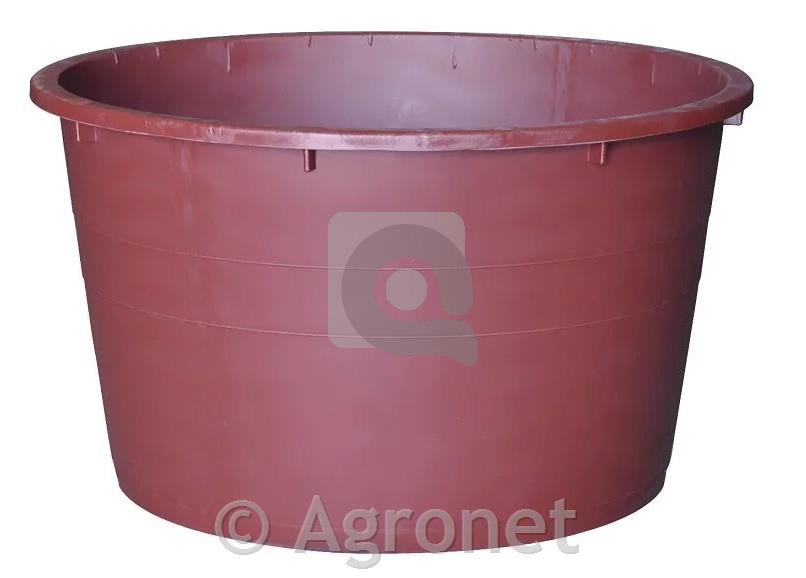 PVC kad za drozgo, 350L