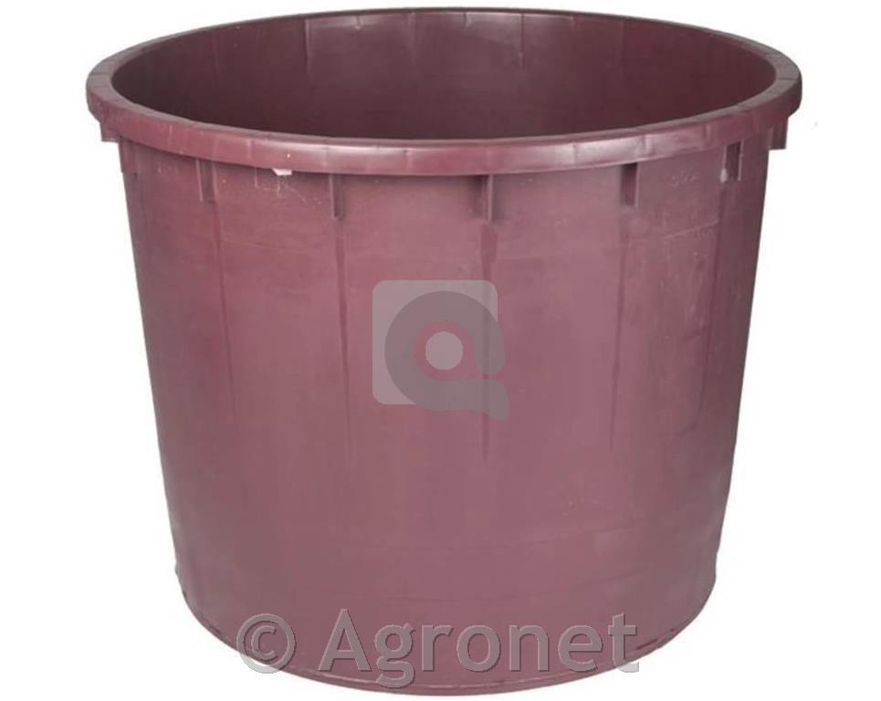 PVC kad za drozgo, 500L