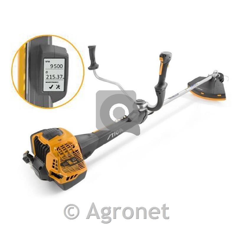 Motorna kosa BC 750 B STIGA