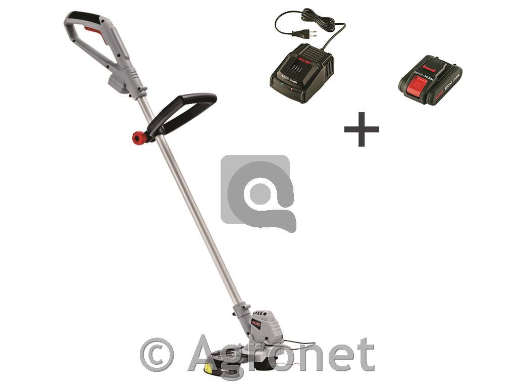 Akumulatorska kosilnica z nitko AL-KO GT 2000 SET