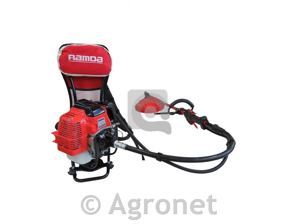 Nahrbtna motorna kosa Ramda Pro RA 895229