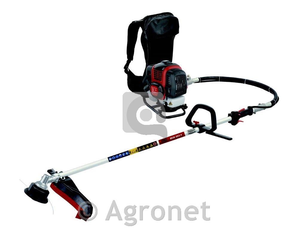 Nahrbtna motorna kosa ENG BCK 553 F ENERGY