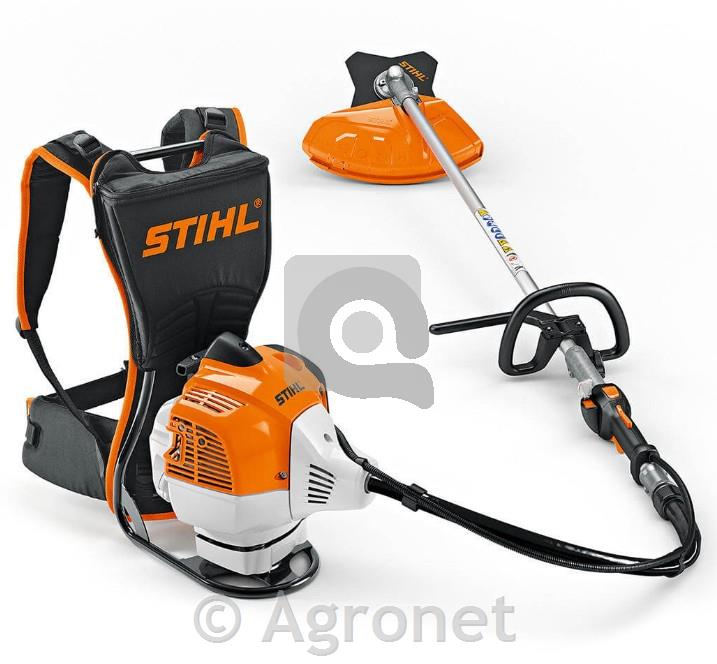 Nahrbtna motorna kosa FR 460 TC-E AutoCut 36-2 STIHL