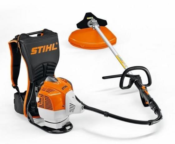 Nahrbtna motorna kosa FR 235 AutoCut 36-2 STIHL