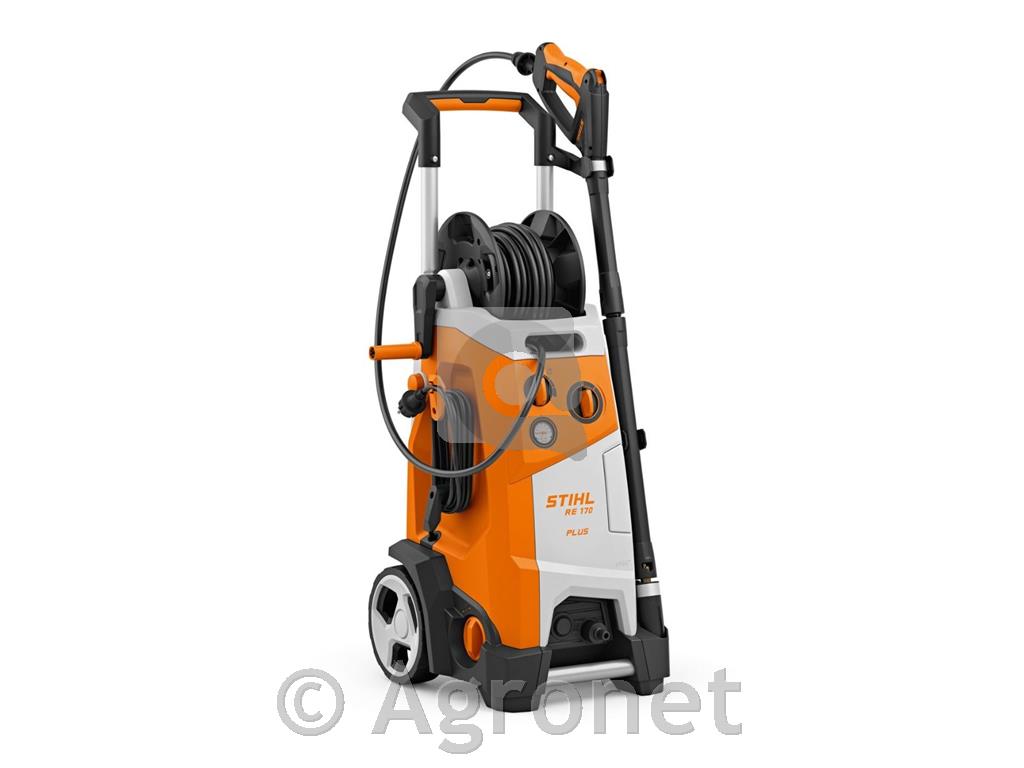 Visokotlačni čistilec RE 170 PLUS STIHL