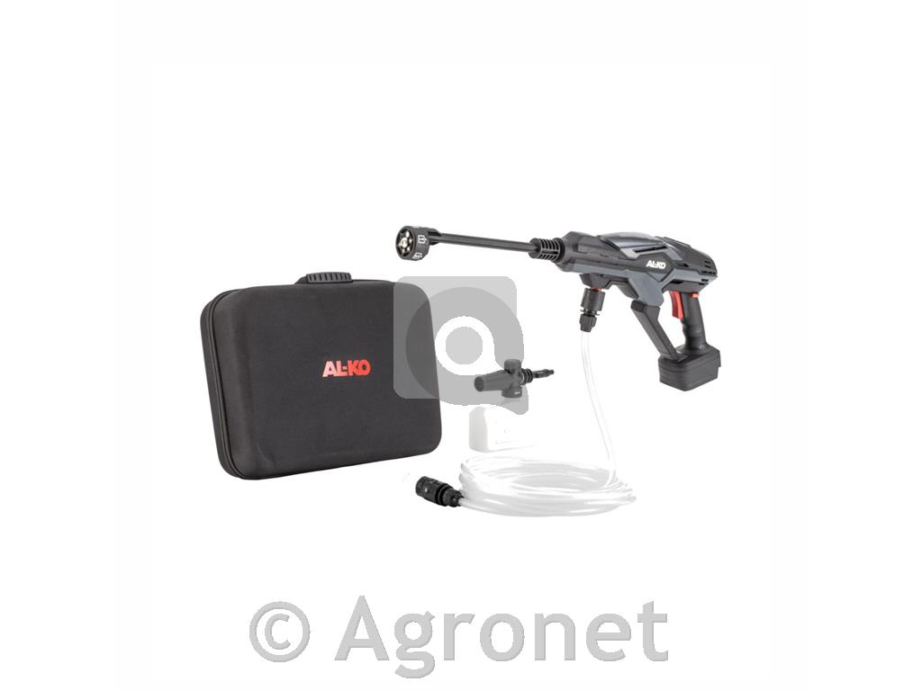 Visokotlačni čistilnik PWD 1850 AL-KO