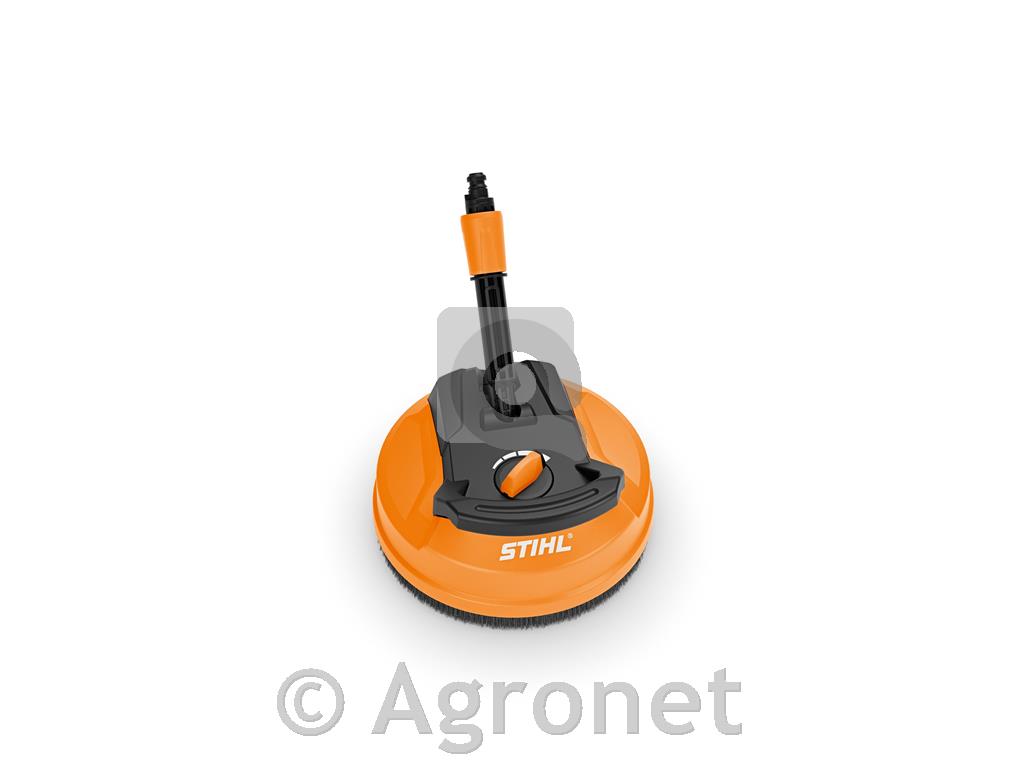 Čistilec površin RA 90 STIHL