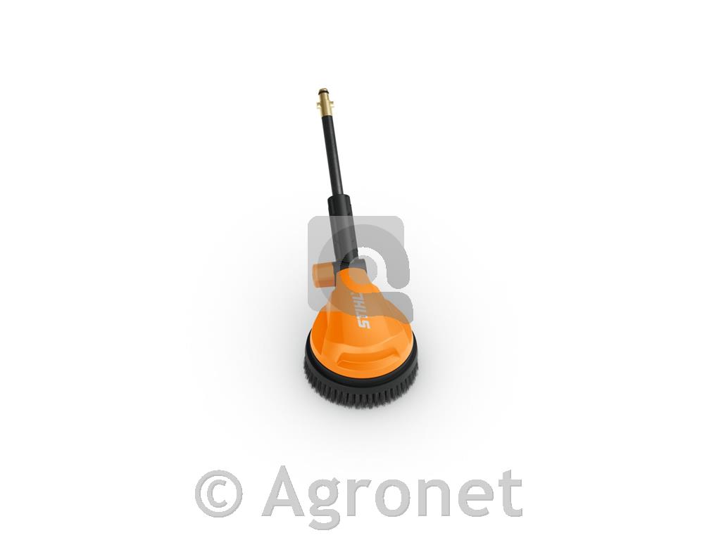 Čistilec površinREA 60-100 PLUS, 80 X-RE 140 PLUS STIHL