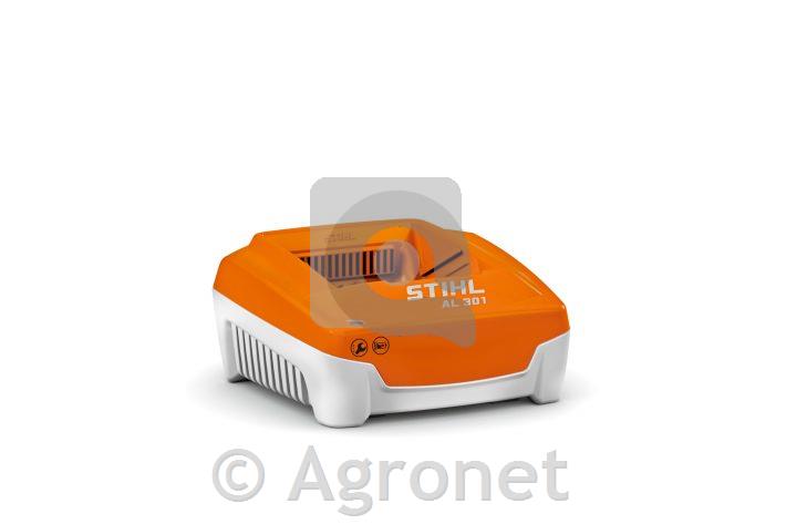 Hitri polnilnik AL 301 STIHL