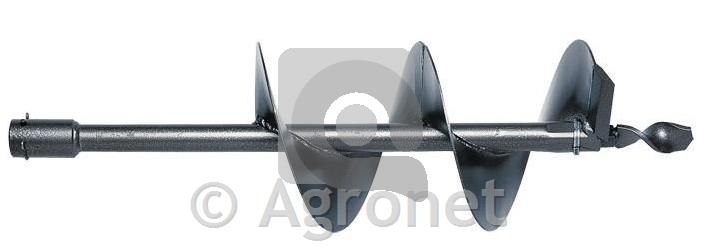 Polž za sadilne jame ø 150mm STIHL