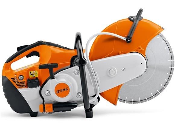 Brusilno-rezalni stroj TS 500i STIHL