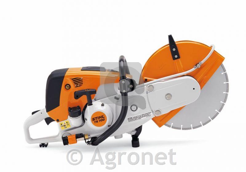 Brusilno-rezalni stroj TS 700 STIHL